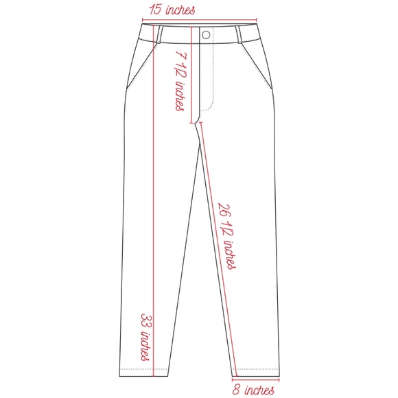 Roxy | Distressed jeans - Picture 10 of 10